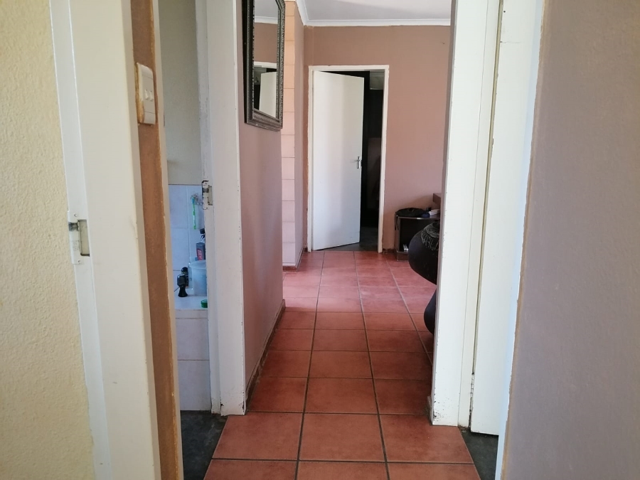 3 Bedroom Property for Sale in Geelhoutpark North West